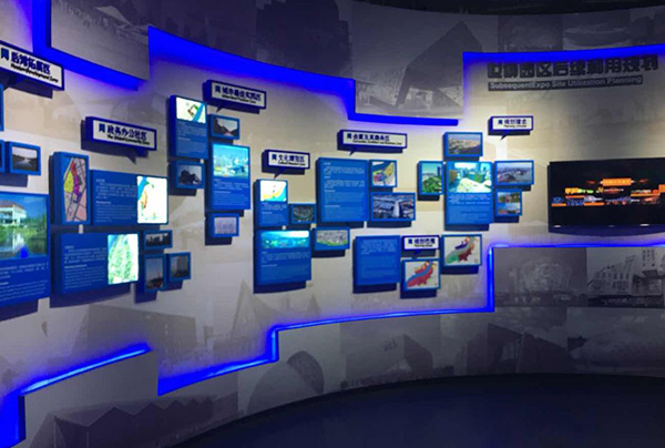 上海城市規劃展覽館